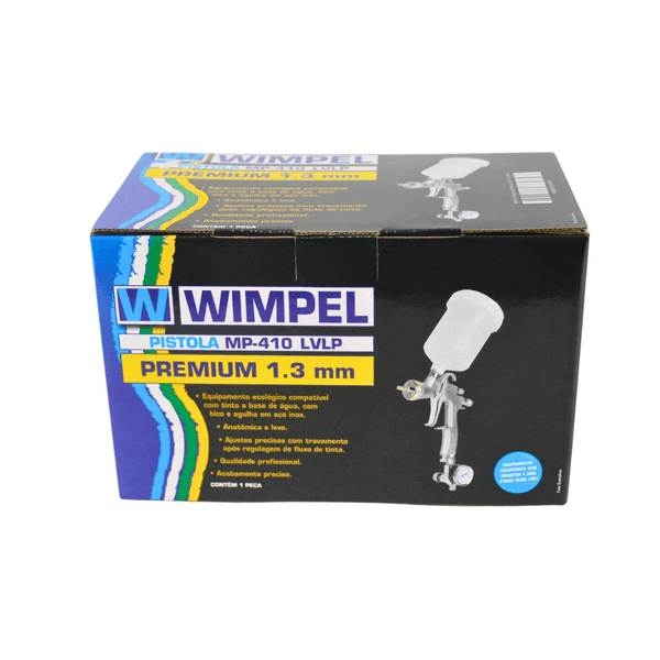 mp410 caixa mp410 caixa